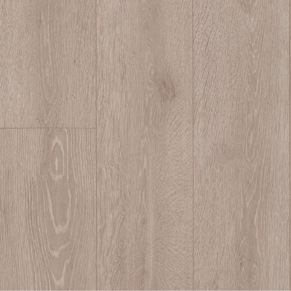 HTT Flooring simple MTF Water resistant Laminate Flooring 1216x190x12mm - Grey Oak