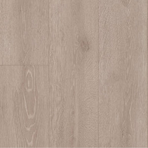 HTT Flooring simple MTF Water resistant Laminate Flooring 1216x190x12mm - Grey Oak