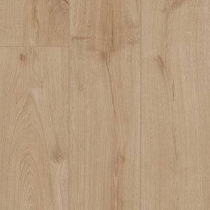 HTT Flooring simple MTF Water resistant Laminate Flooring 1216x190x12mm - Milan Oak