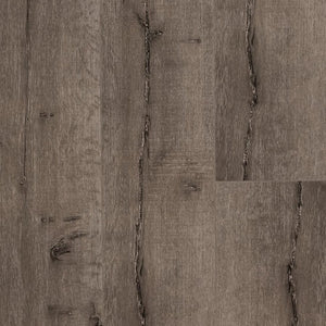 HTT Flooring simple MTF Water resistant Laminate Flooring 1216x190x12mm - Silver Grey Oak