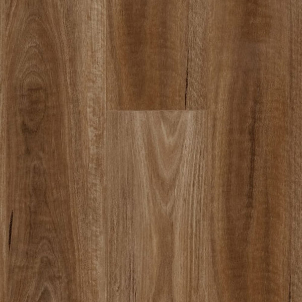 HTT Flooring simple MTF Water resistant Laminate Flooring 1216x190x12mm - Spotted Gum