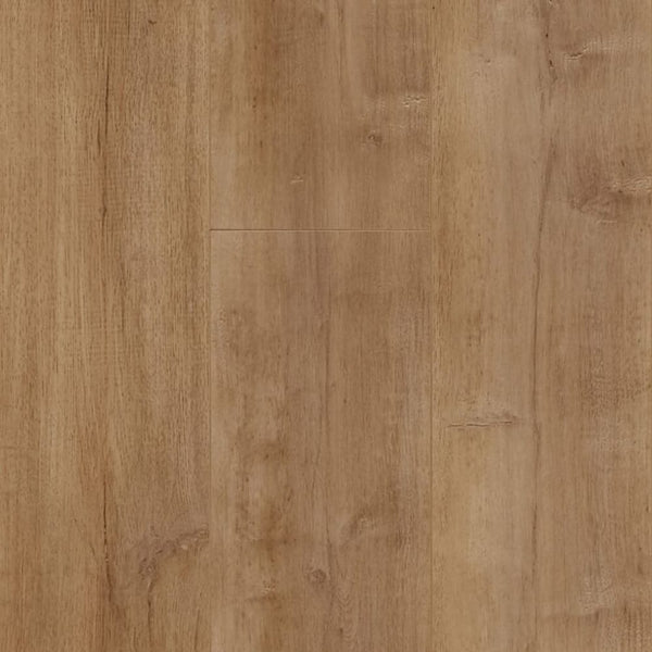 HTT Flooring simple MTF Water resistant Laminate Flooring 1216x190x12mm - Towny Oak