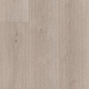 HTT Flooring simple MTF Water resistant Laminate Flooring 1216x190x12mm - Washed Oak