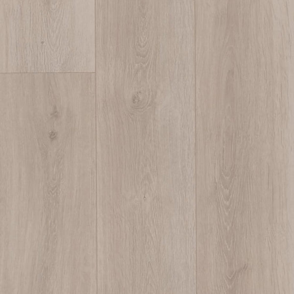 HTT Flooring simple MTF Water resistant Laminate Flooring 1216x190x12mm - Washed Oak
