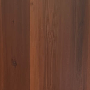 HTT Flooring Timber Flooring Duro 9.5mm Hybrid Flooring 1800 x 228 x 9.5mm - Brushbox