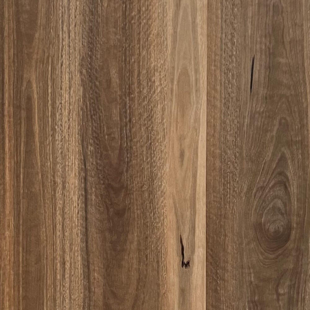 HTT Flooring Timber Flooring Duro 9.5mm Hybrid Flooring 1800 x 228 x 9.5mm - Spotted Gum