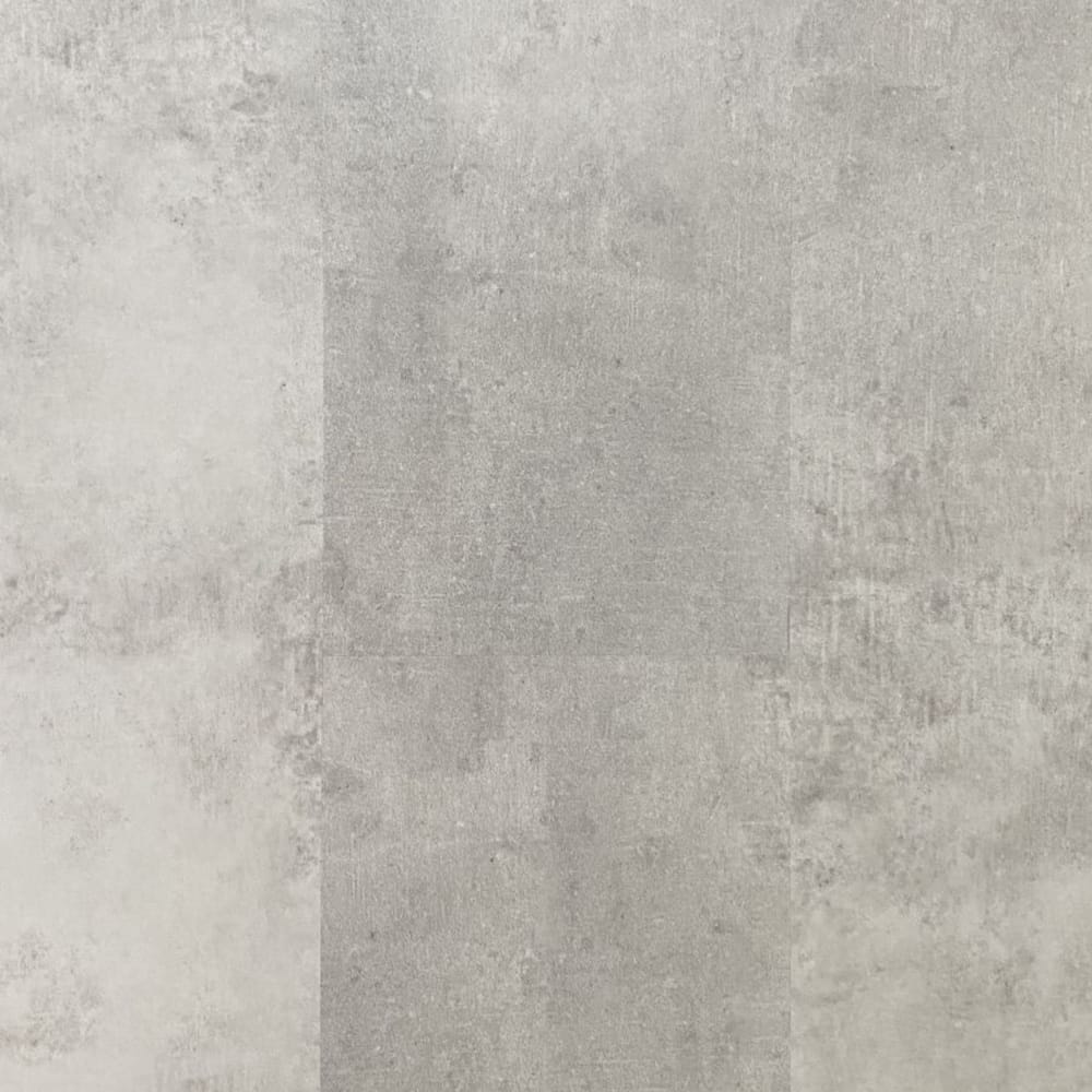 HTT Flooring Timber Flooring Guardian Hybrid Floor 1500 x 228 x 6.5mm - Concrete Beige