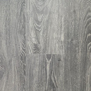 HTT Flooring Timber Flooring Guardian Hybrid Floor 1500 x 228 x 6.5mm - Dark Oak