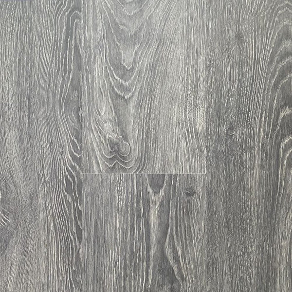 HTT Flooring Timber Flooring Guardian Hybrid Floor 1500 x 228 x 6.5mm - Dark Oak