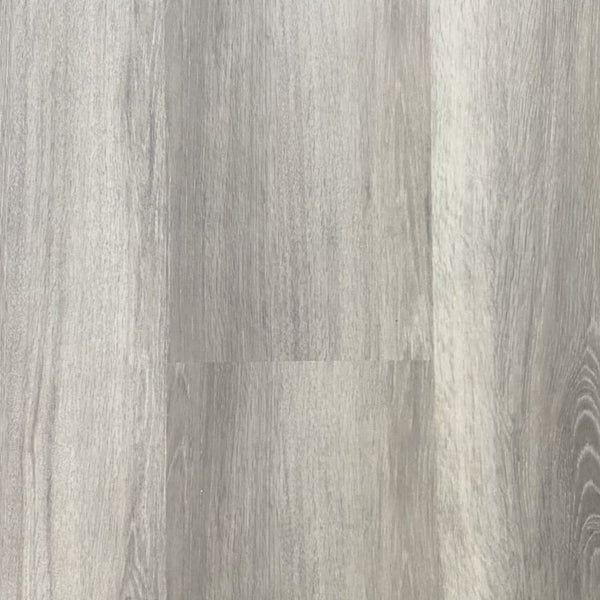 HTT Flooring Timber Flooring Guardian Hybrid Floor 1500 x 228 x 6.5mm - Estate Grey Oak