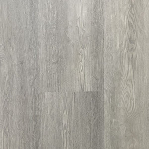 HTT Flooring Timber Flooring Guardian Hybrid Floor 1500 x 228 x 6.5mm - Grey Oak