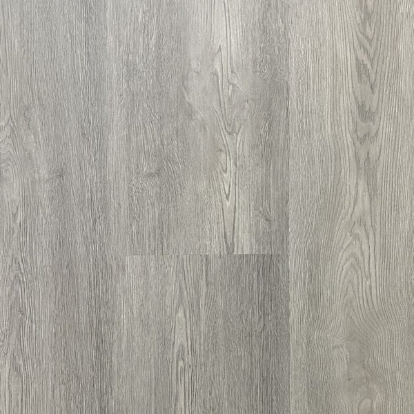 HTT Flooring Timber Flooring Guardian Hybrid Floor 1500 x 228 x 6.5mm - Grey Oak