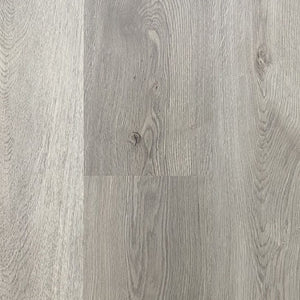HTT Flooring Timber Flooring Guardian Hybrid Floor 1500 x 228 x 6.5mm - Natural Oak Grey