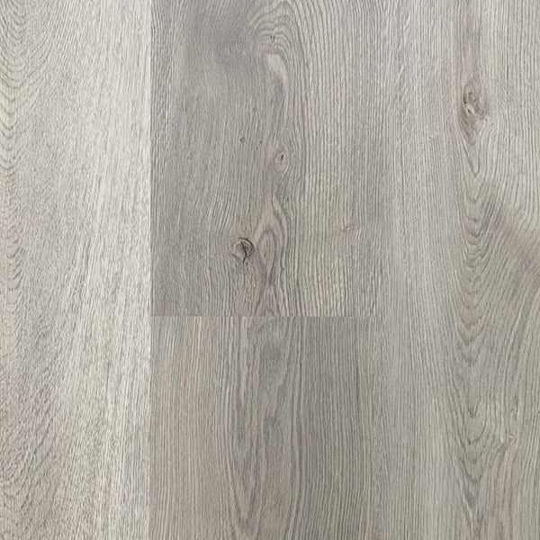 HTT Flooring Timber Flooring Guardian Hybrid Floor 1500 x 228 x 6.5mm - Natural Oak Grey