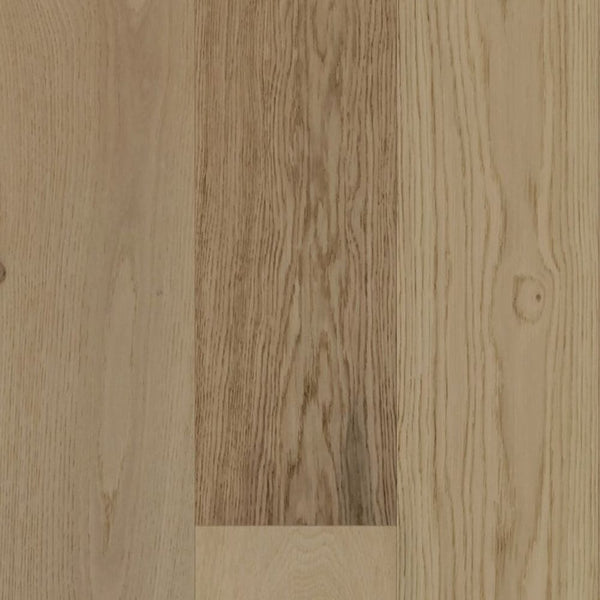 HTT Flooring Timber Flooring Quercus 15mm European Oak Flooring 1900x190x15/4mm - Arizonica