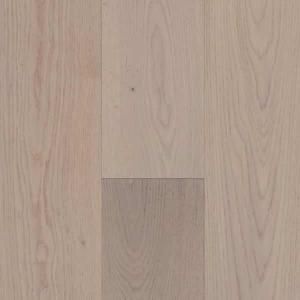 HTT Flooring Timber Flooring Quercus 15mm European Oak Flooring 1900x190x15/4mm - Oak Latte