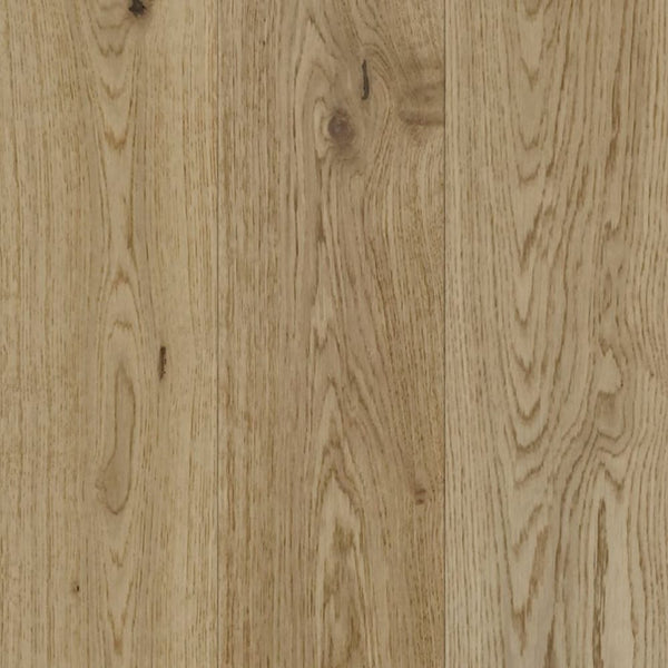 HTT Flooring Timber Flooring Quercus 15mm European Oak Flooring 1900x190x15/4mm - Patraea