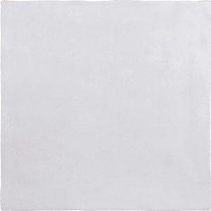 EQU0049 LA RIVIERA GRIS NUAGE GLOSS 132X132MM Made In Spain