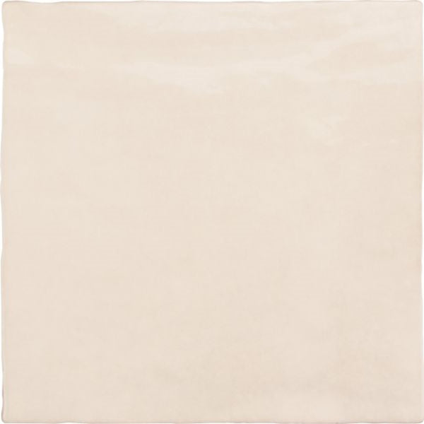 EQU0050 LA RIVIERA WHEAT GLOSS 132X132MM Made In Spain