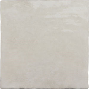 EQU0053 LA RIVIERA VERT GLOSS 132X132MM Made In Spain