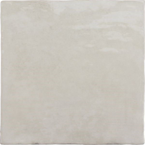 EQU0053 LA RIVIERA VERT GLOSS 132X132MM Made In Spain
