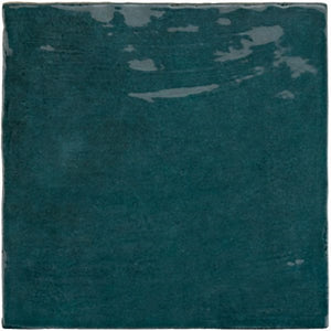 EQU0054 LA RIVIERA QUETZAL GLOSS 132X132MM Made In Spain