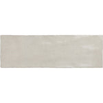 EQU0031 LA RIVIERA VERT GLOSS SUBWAY 65X200mm Made In Spain