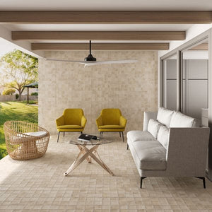 DSS Tile Argile Siena Matt Subway Tile 100X100mm