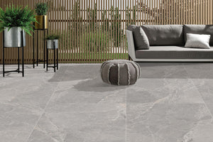DSS Tile Pietra Leaden Matt Pt03 600x600x10mm