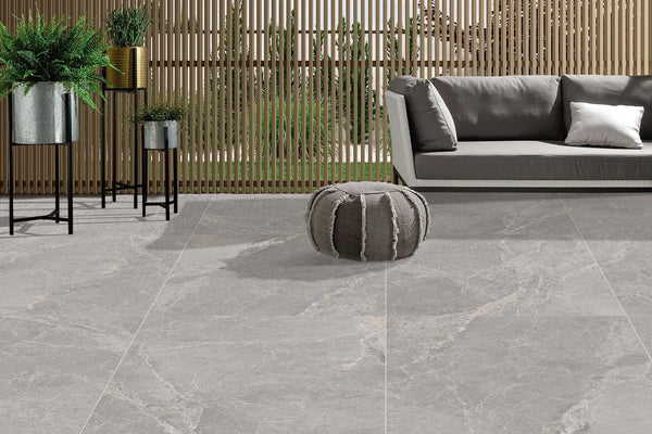 DSS Tile Pietra Leaden Matt Pt03 600x600x10mm