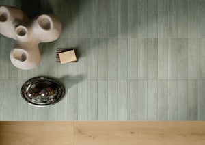 DSS Tile Plyta Vegetal Brick Subway Tile 60x250mm