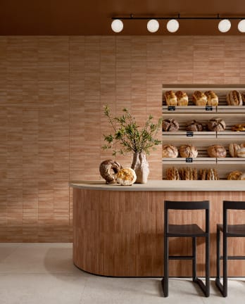 DSS Tile Plyta Cotto Brick Subway Tile 60x250mm