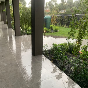 DSS Tile Porcelain Bluestone 300x600x10mm
