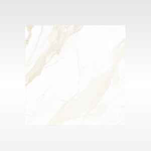 HF Tile Iceland Gold Matt Tile 600x600mm