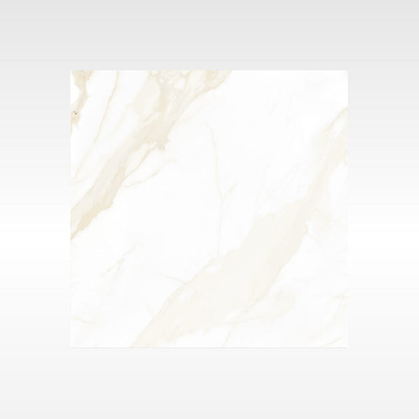 HF Tile Iceland Gold Matt Tile 600x600mm