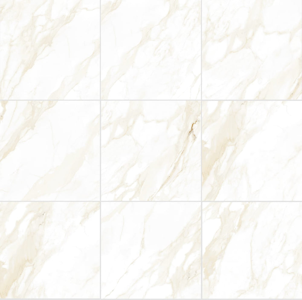 Iceland Gold Matt Tile 600x600mm