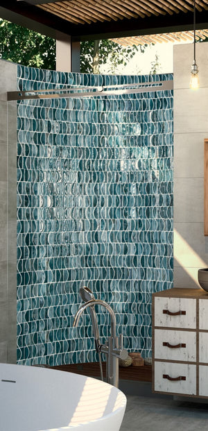 ET Tile Thor Mosaic Tile 296x300mm