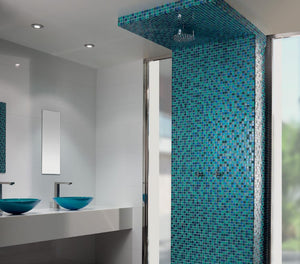 ET Tile Nereida Mosaic Tile 300X300mm