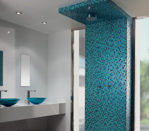 ET Tile Nereida Mosaic Tile 300X300mm
