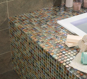 ET Tile 186918 ARGUS 299X299mm Spain Made