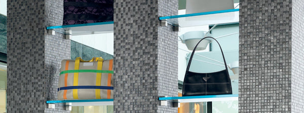 ET Tile ZOE Mosaic Tile 300X300mm