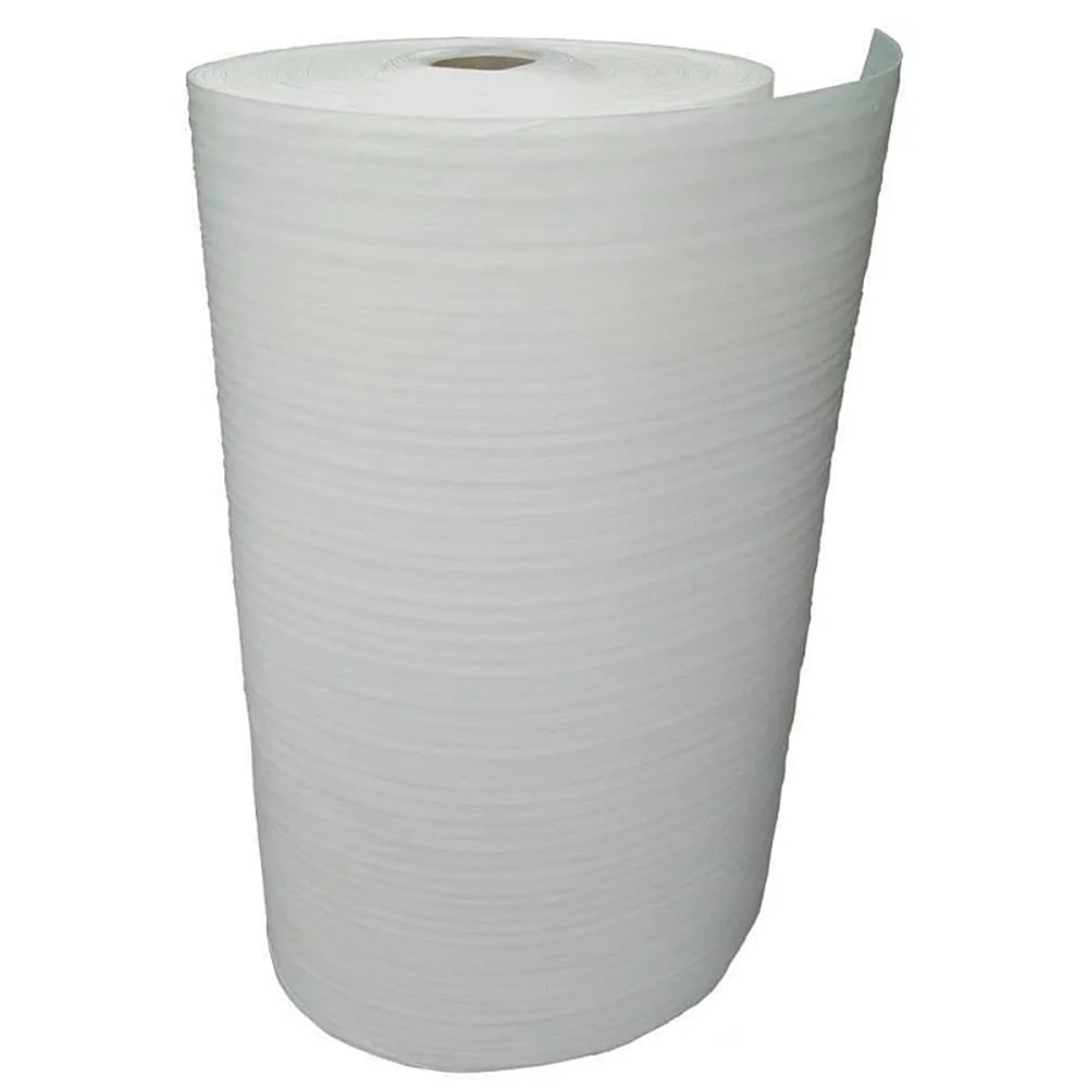 Floortex High Density Foam Underlay 2mm - 60m2 Roll