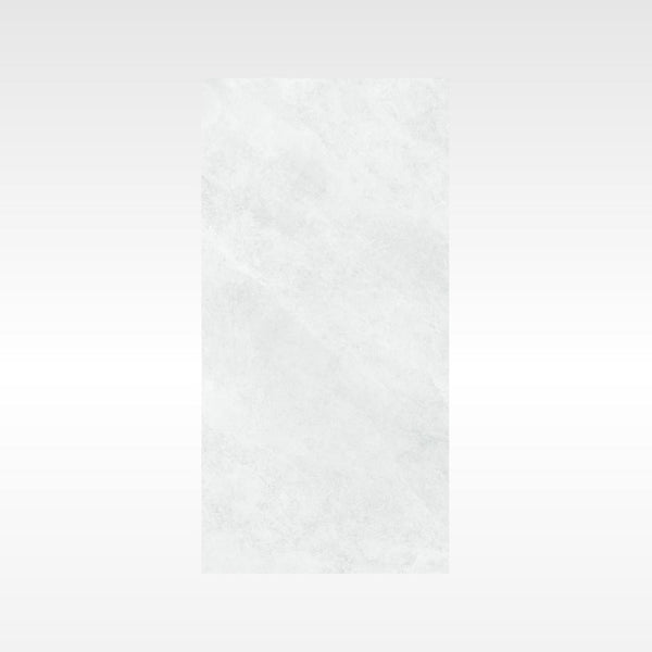 HF Tile Ionic Silver Polished Tile 600x1200mm