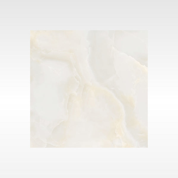 HF Tile Jade Beige Matt Tile 600x600mm