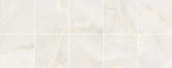 HF Tile Jade Beige Matt Tile 600x600mm