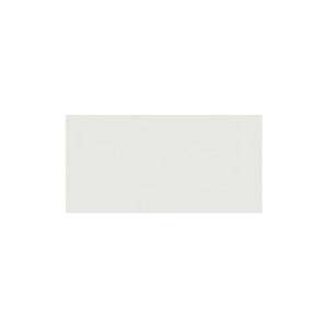KDK Vanity Top Alba White Silica-Free Quartz Vanity Top 600x460x20mm