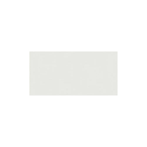 KDK Vanity Top Alba White Silica-Free Quartz Vanity Top 600x460x20mm