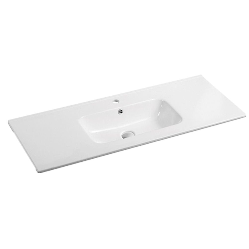KDK Basins KDK-D120B Under Counter Basin 1210*465*175mm
