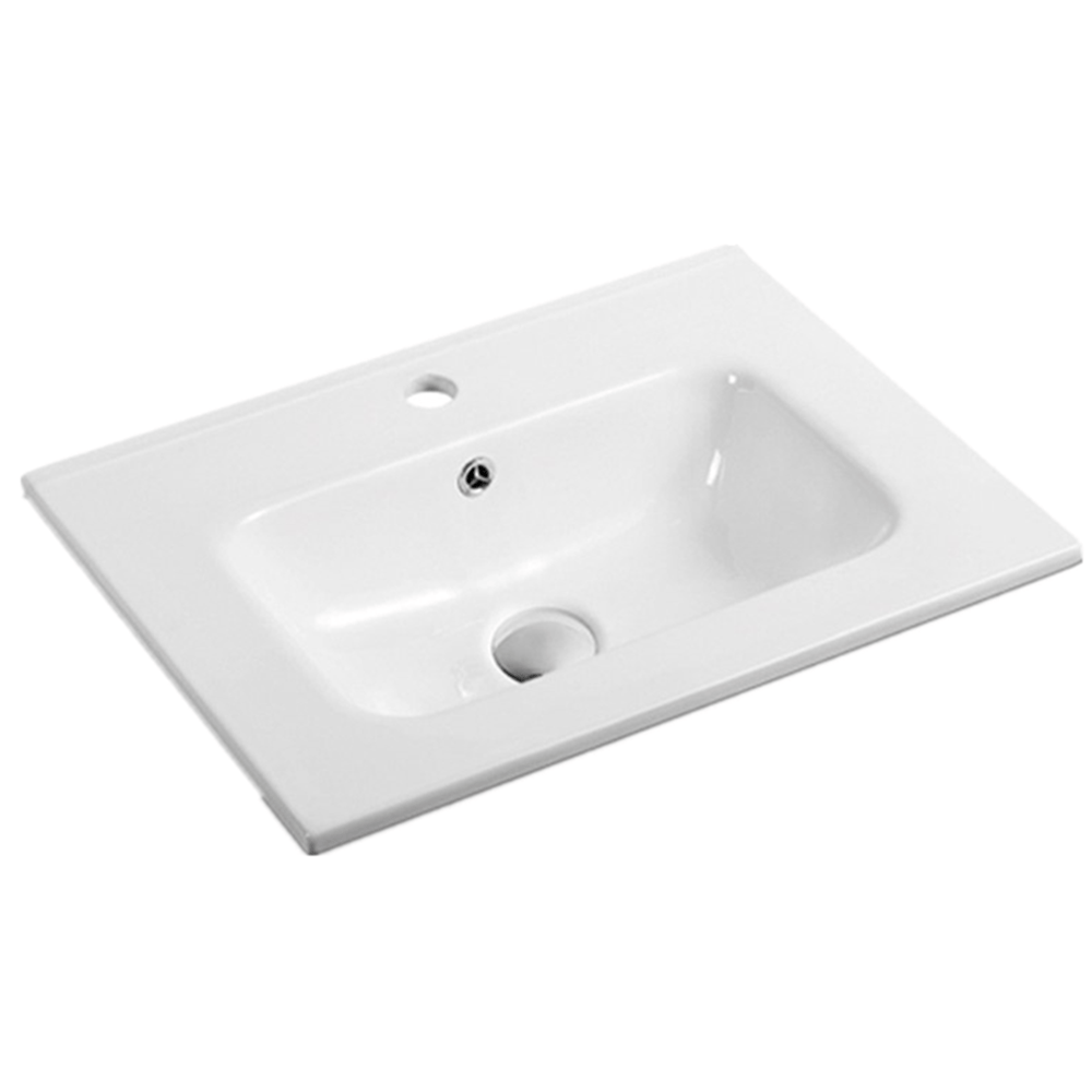 KDK Basins KDK-D600B Under Counter Basin 610*465*175mm