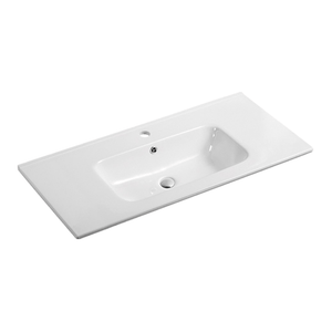 KDK Basins KDK-D900B Under Counter Basin 910*465*175mm